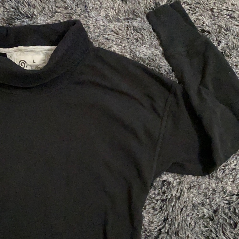 Exercise long sleeve shirt! New condition!